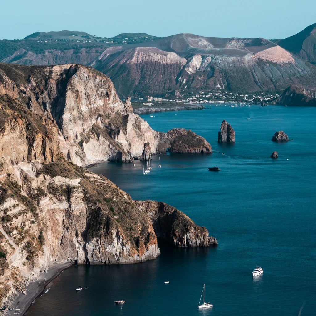 Isole Eolie
