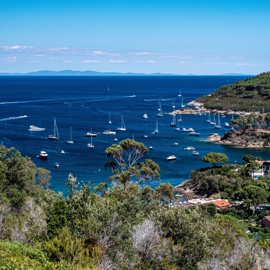 Isola d’Elba