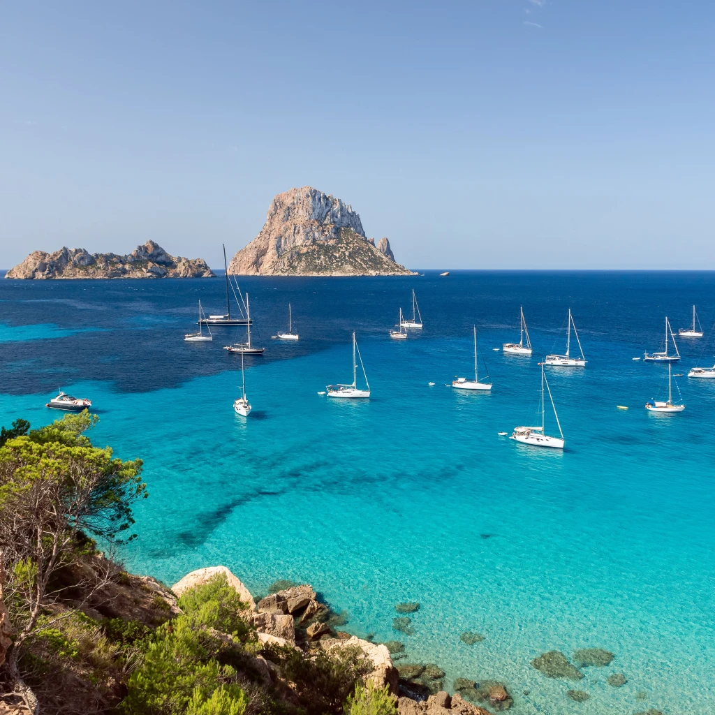 Ibiza