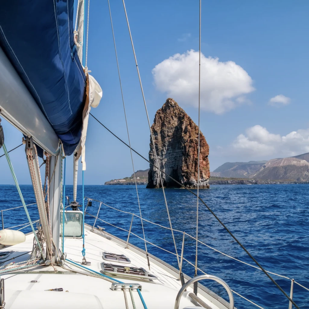 Itinerari imperdibili tra le Isole Eolie