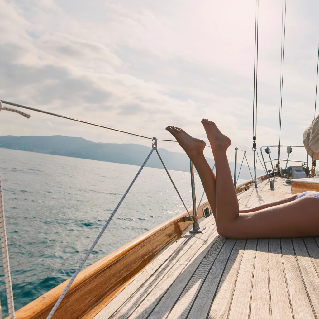 Perché scegliere la Costa Azzurra per la tua vacanza in barca