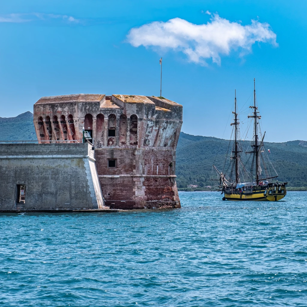 Perché scegliere l’Isola d’Elba per la tua vacanza in barca