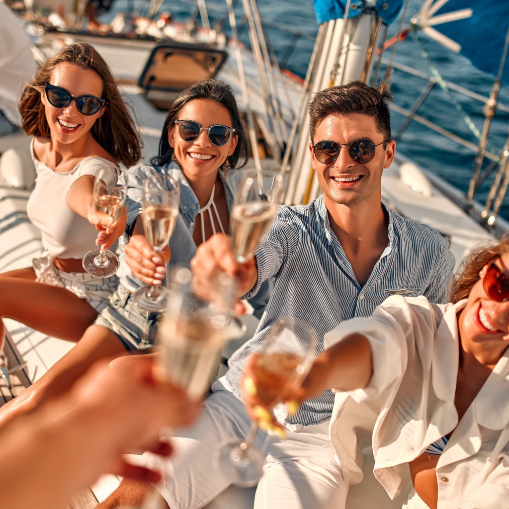 Perché scegliere le Baleari per la tua vacanza in barca