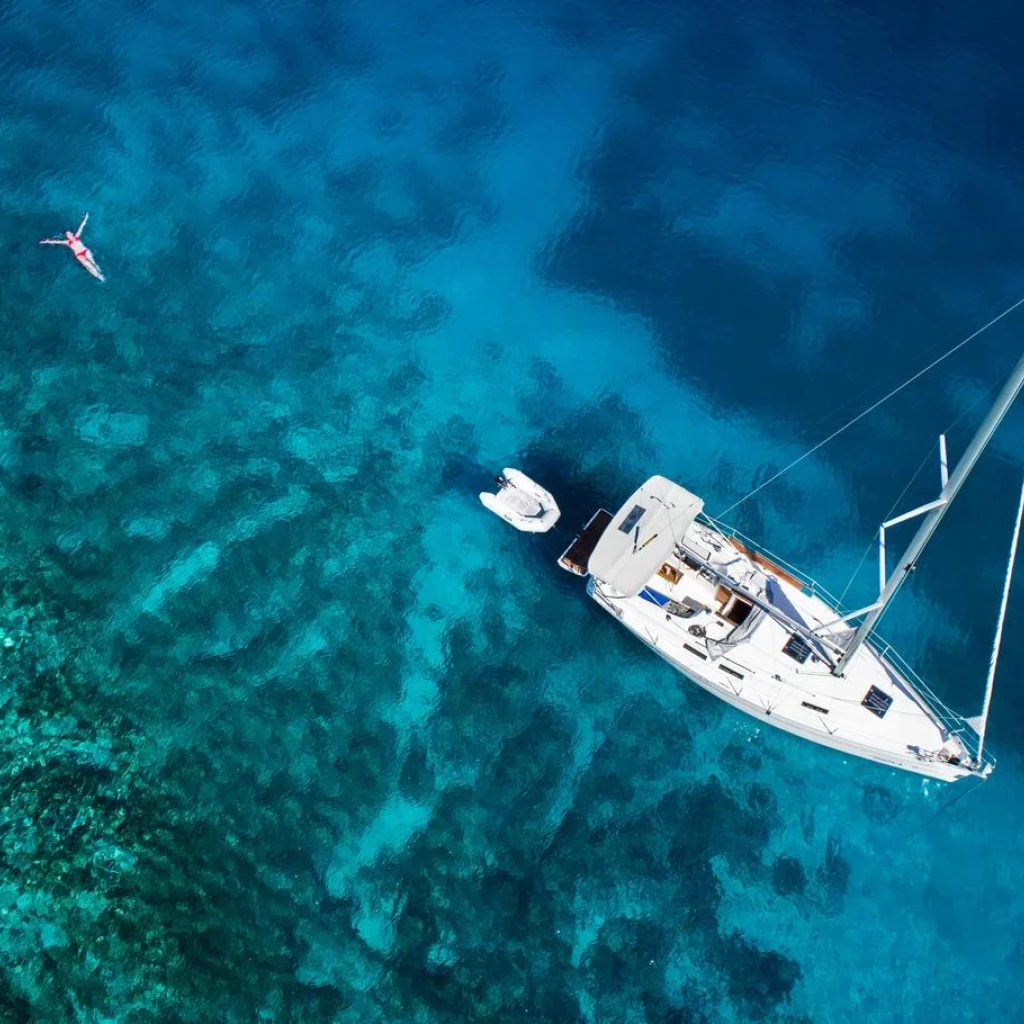 Lefkada: il paradiso della Grecia Ionica