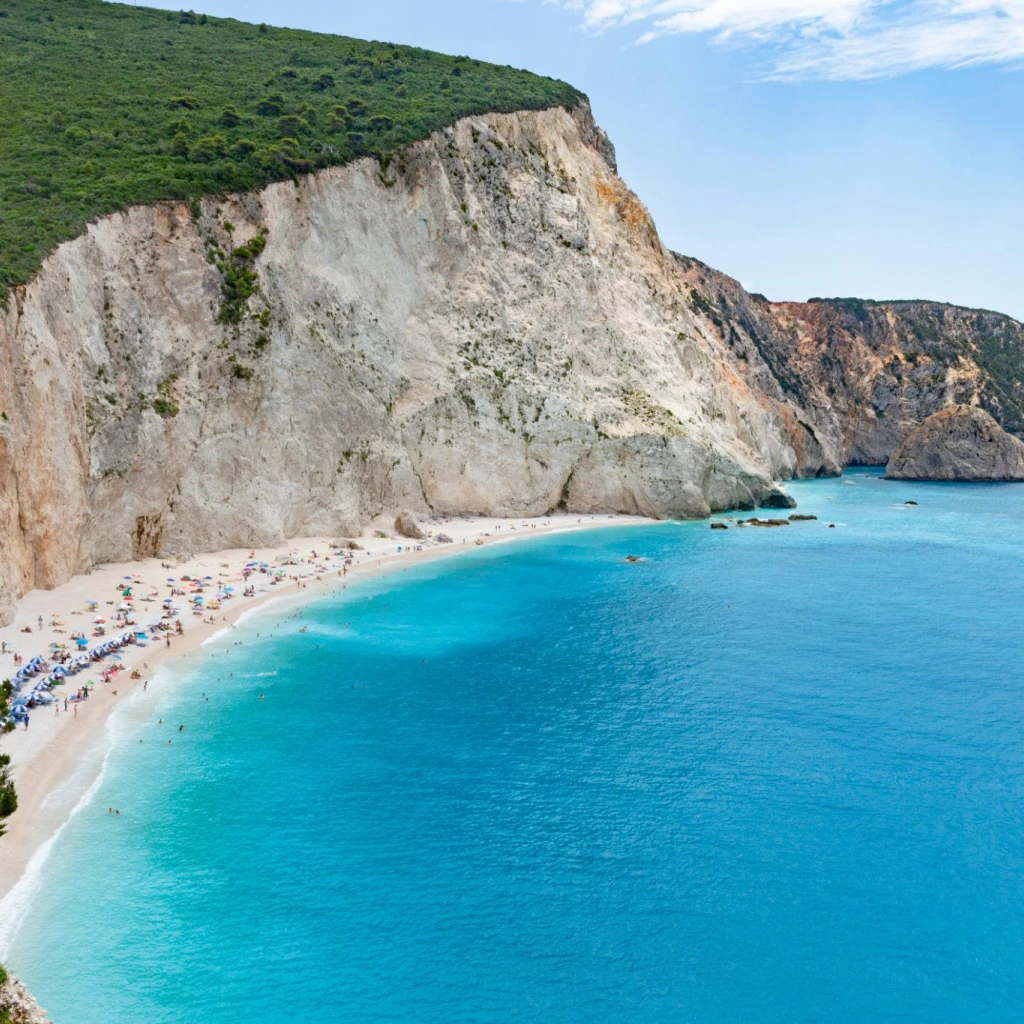 Perché scegliere Lefkada per la tua vacanza in barca