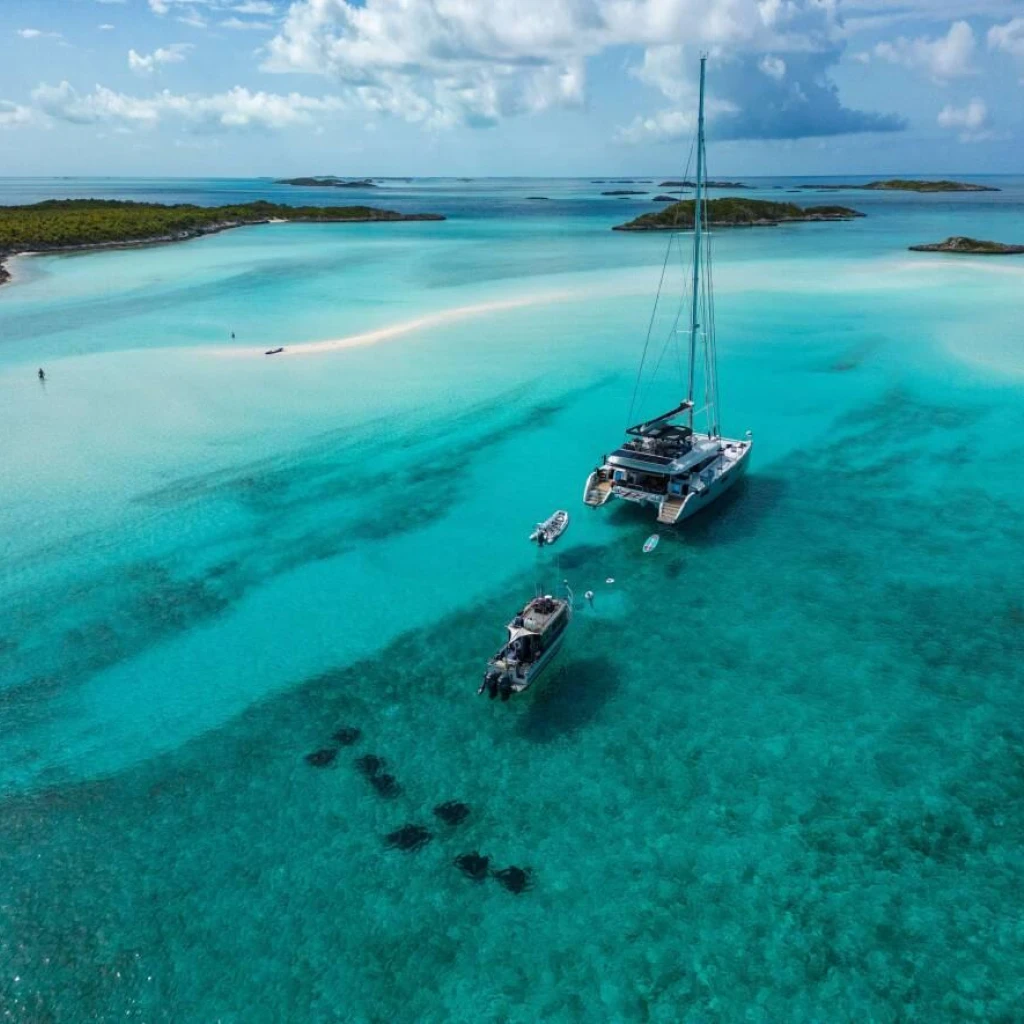 Perché scegliere i Caraibi per la tua vacanza in barca