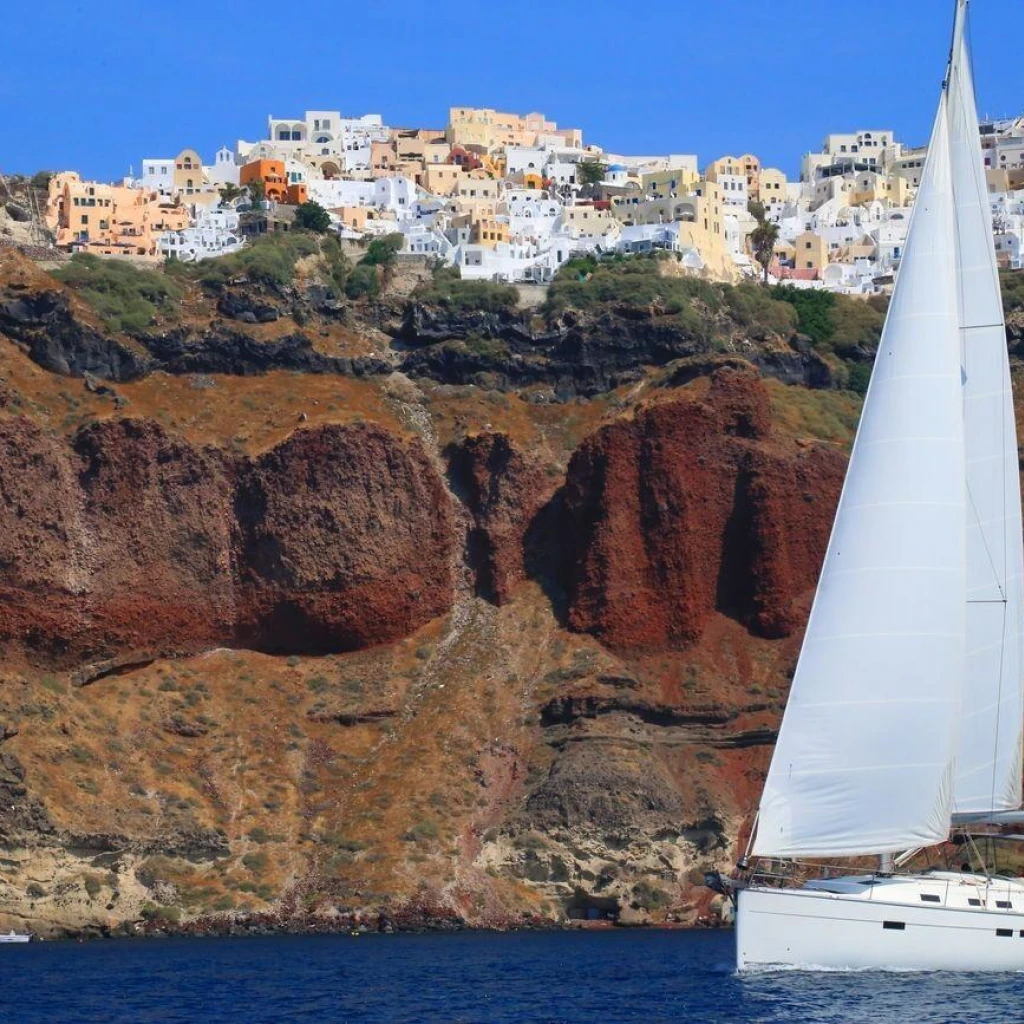 Grecia: mille isole, un solo mare da scoprire