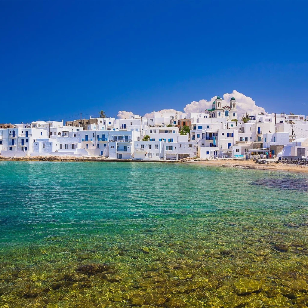 Perché scegliere la Grecia per la tua vacanza in barca