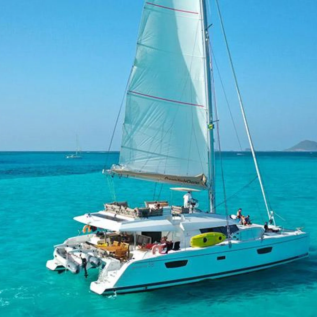 Seychelles: navigare nel cuore dell’Oceano Indiano
